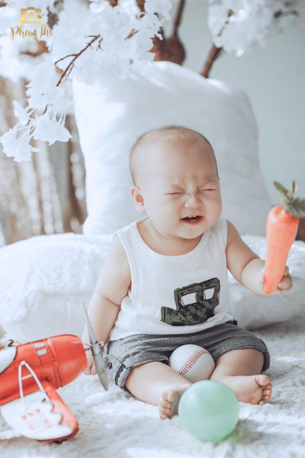 Studio HongKong Wedding - studio Baby chuyên nghiệp tại Đà Nẵng