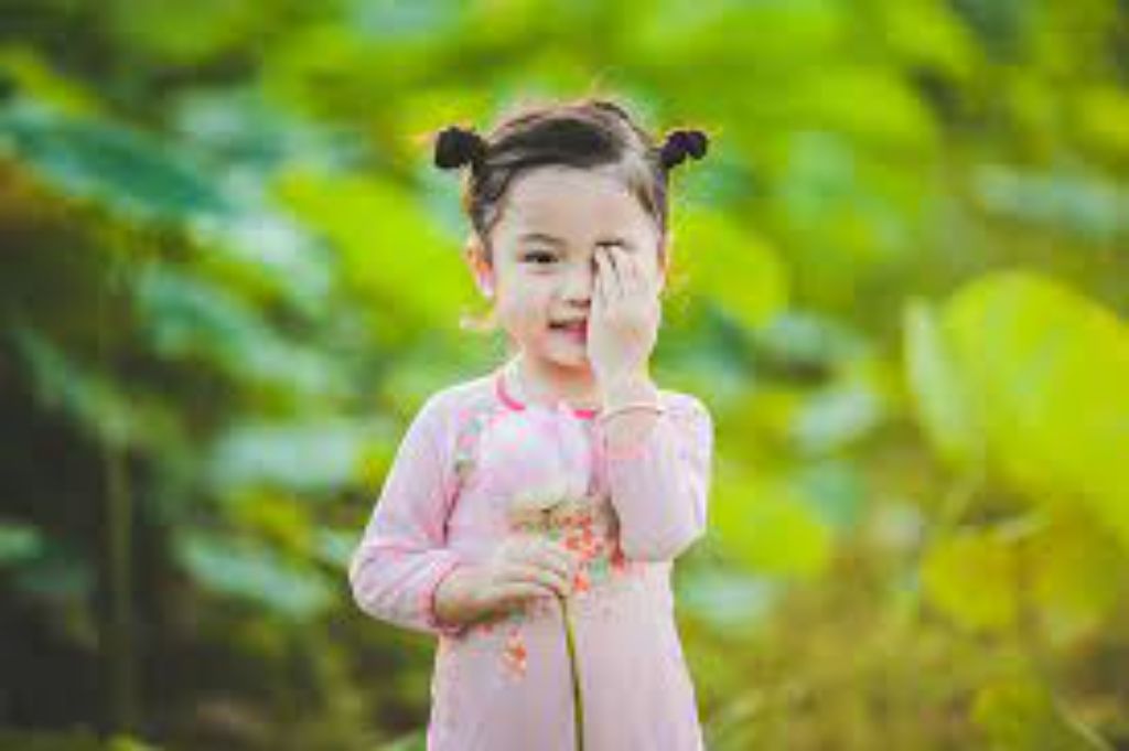 Bella Wedding - thương hiệu chụp ảnh cho bé giá rẻ tại Đà Nẵng