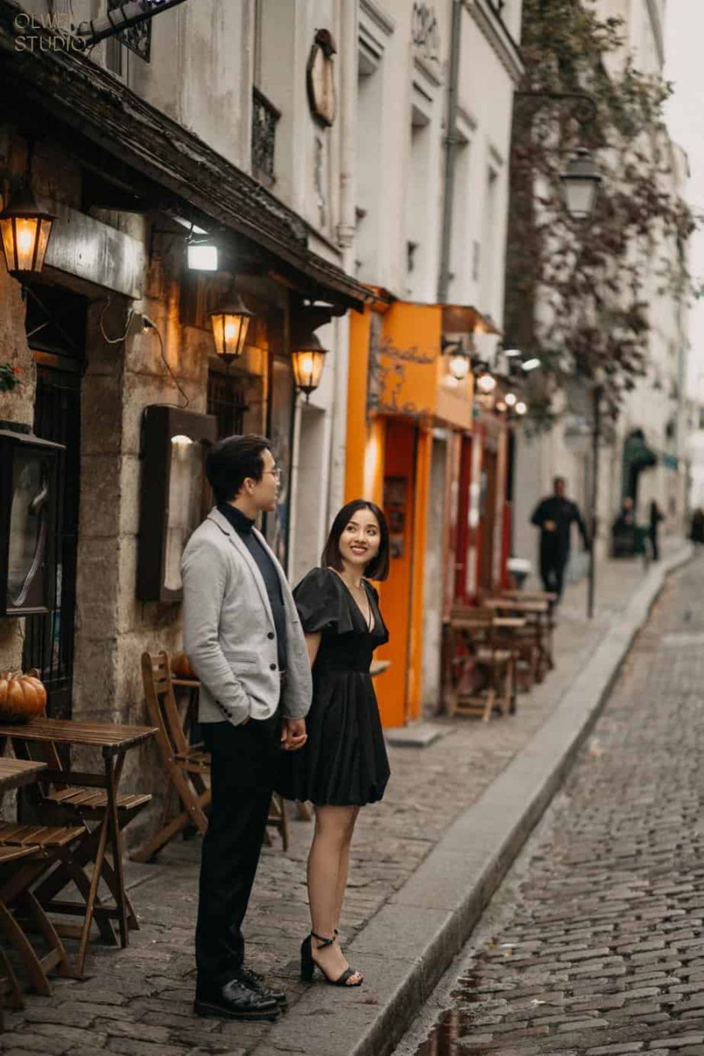 Ngoan Studio Đà Nẵng - địa chỉ chuyên chụp ảnh couple với phong cách tự nhiên