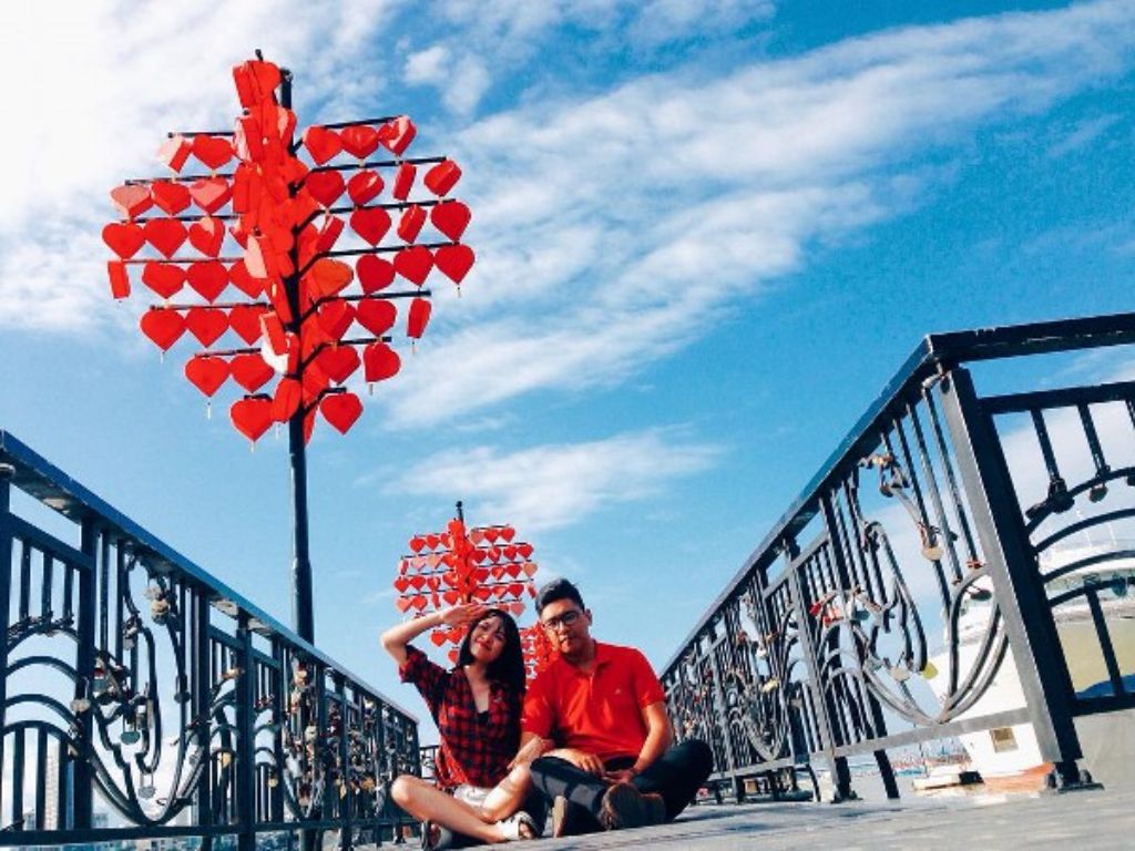 Mai Wedding Đà Nẵng - dịch vụ chụp ảnh couple ở Đà Nẵng chuyên nghiệp