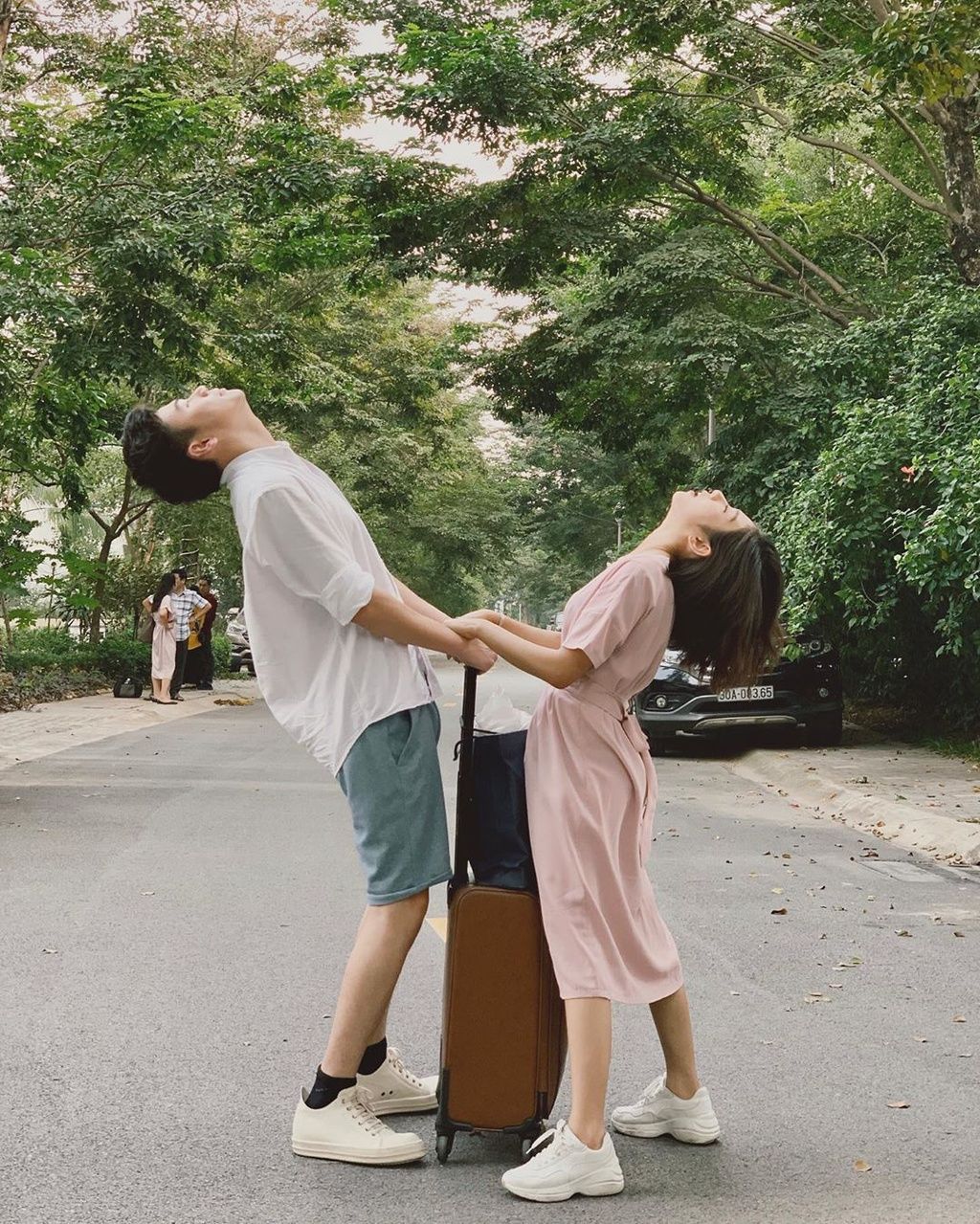 Otic Studio - dịch vụ chụp ảnh couple đẹp đáng lựa chọn ở Đà Nẵng