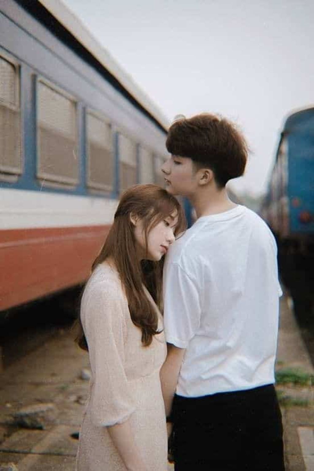 Tiệm chụp ảnh Trái Thơm - đơn vị chụp ảnh couple tại Đà Nẵng chuyên nghiệp