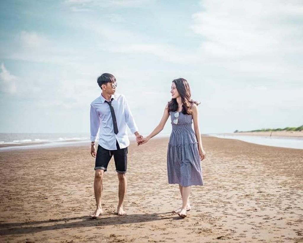 Bella Wedding - nơi chụp ảnh không thể bỏ qua của các cặp đôi khi đến với Đà Nẵng