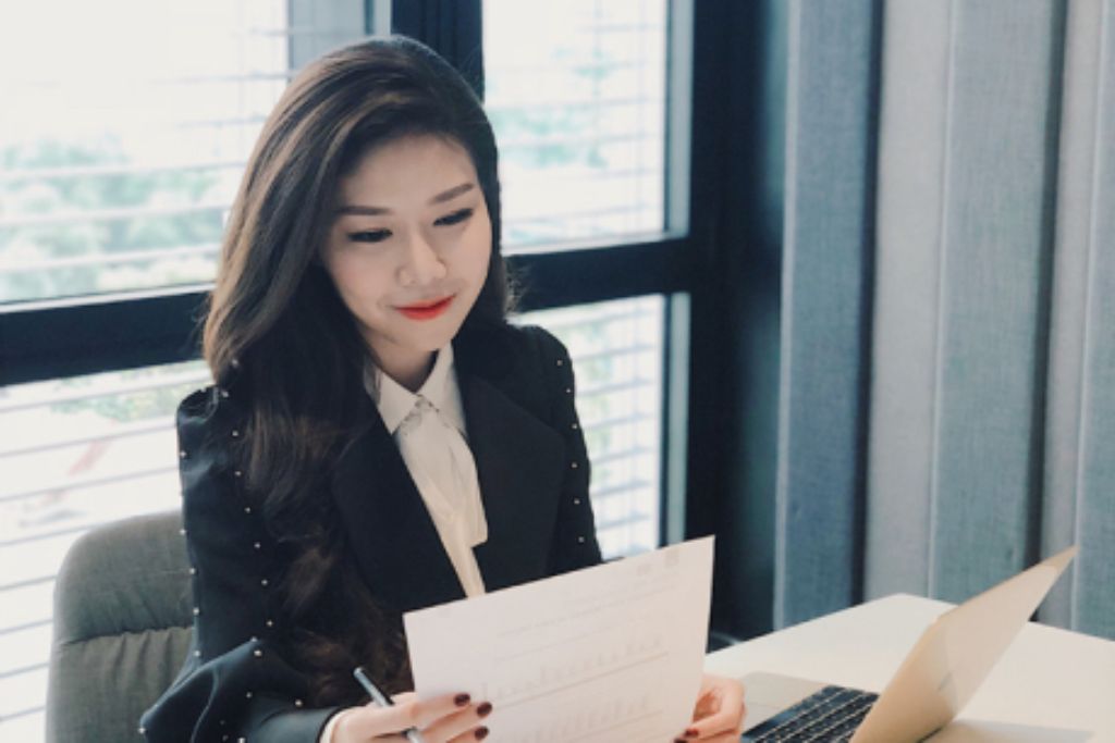 Otic Studio - studio chụp ảnh doanh nhân ở Đà Nẵng quen thuộc