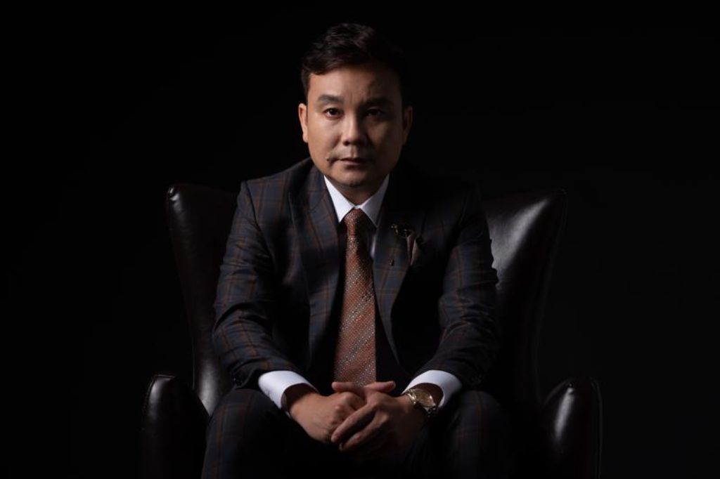 Tiệm chụp ảnh Trái Thơm - đơn vị chụp ảnh doanh nhân ở Đà Nẵng nổi tiếng