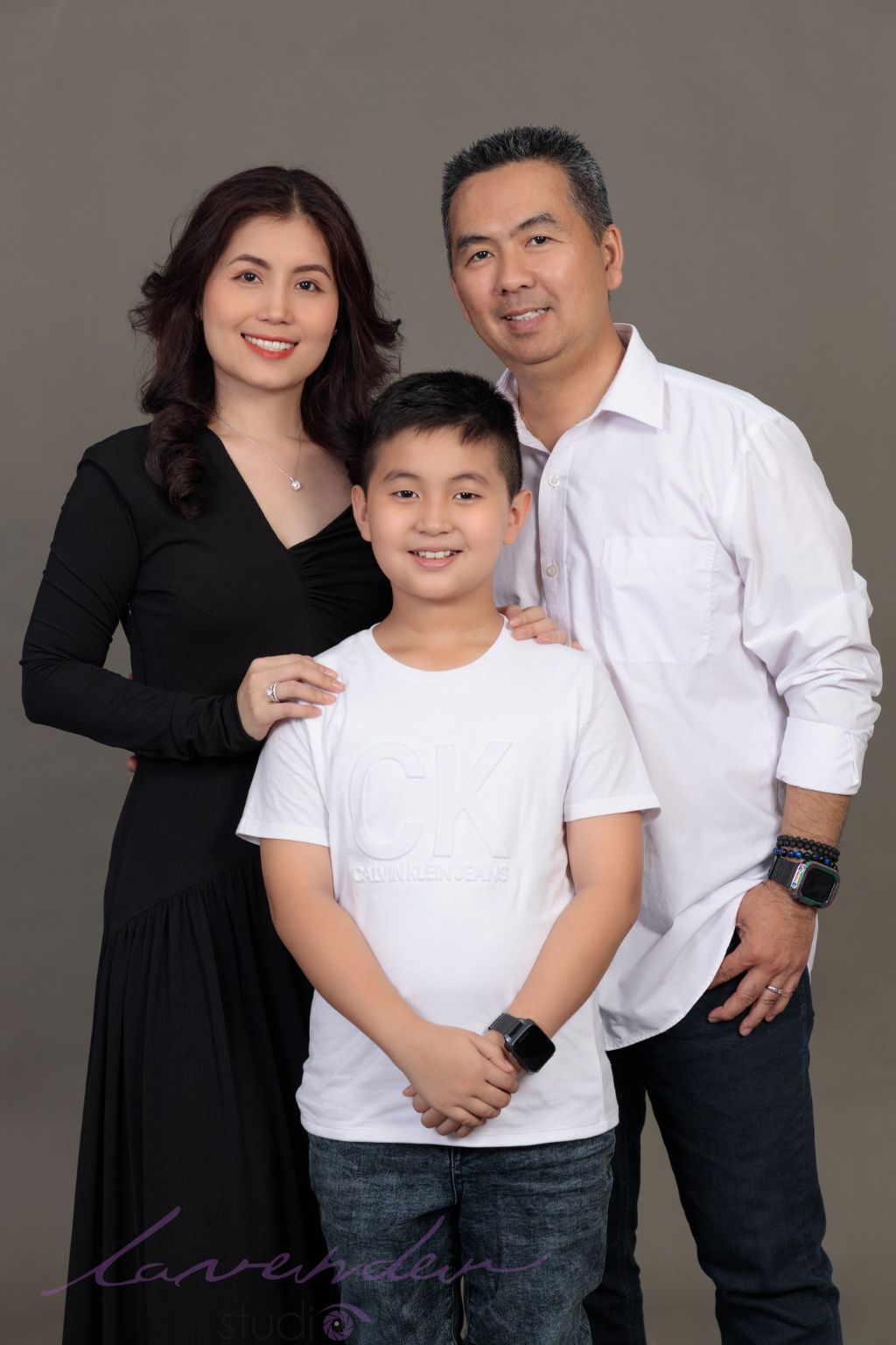 địa chỉ chuyên chụp ảnh gia đình chất lượng, uy tín nhất tại Đà Nẵng