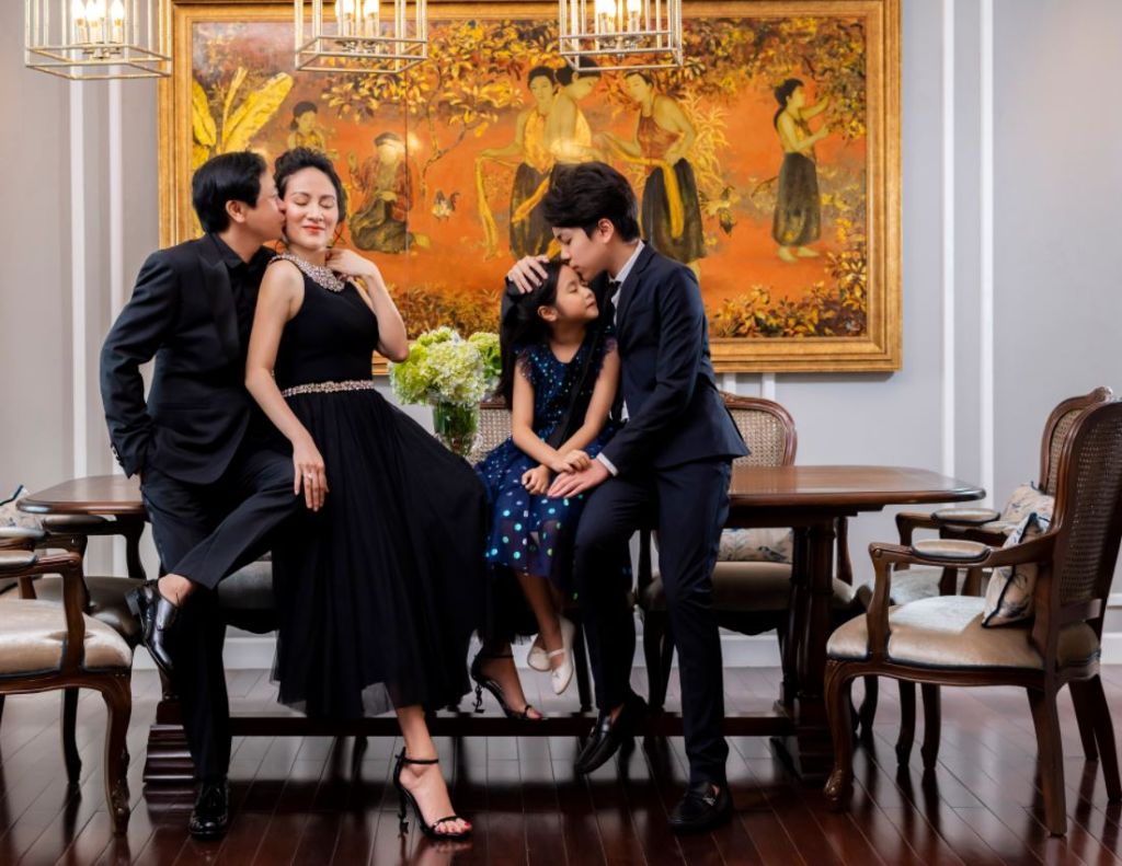 Mai Wedding Đà Nẵng - địa điểm chụp ảnh gia đình ở Đà Nẵng chuyên nghiệp