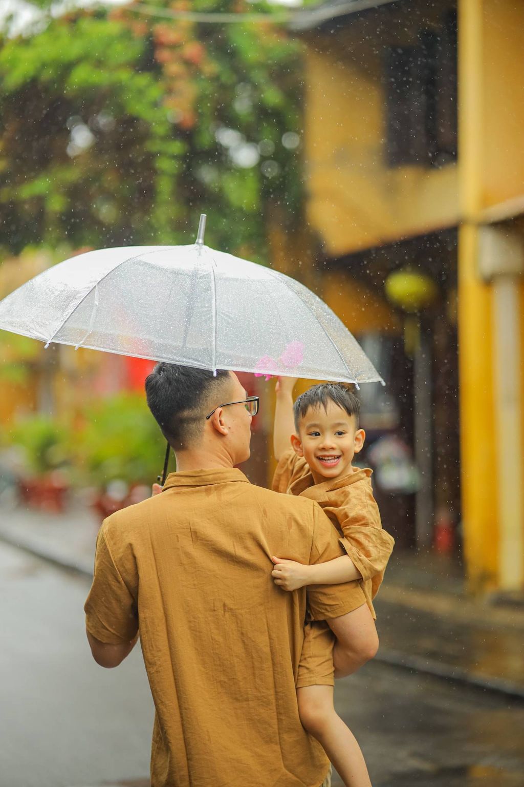 Toàn Roma Media - Sự lựa chọn tuyệt vời dành cho những ai muốn chụp ảnh gia đình