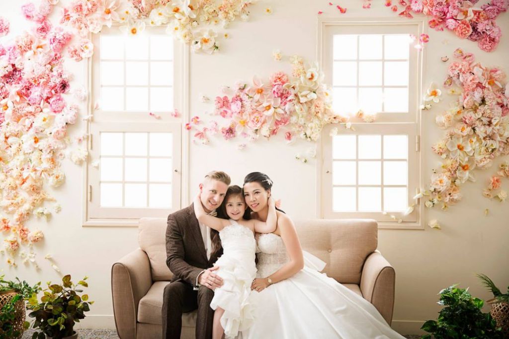 Thanh Hoàng Studio - một trong những địa chỉ chụp ảnh kỷ niệm ngày cưới uy tín tại Đà Nẵng