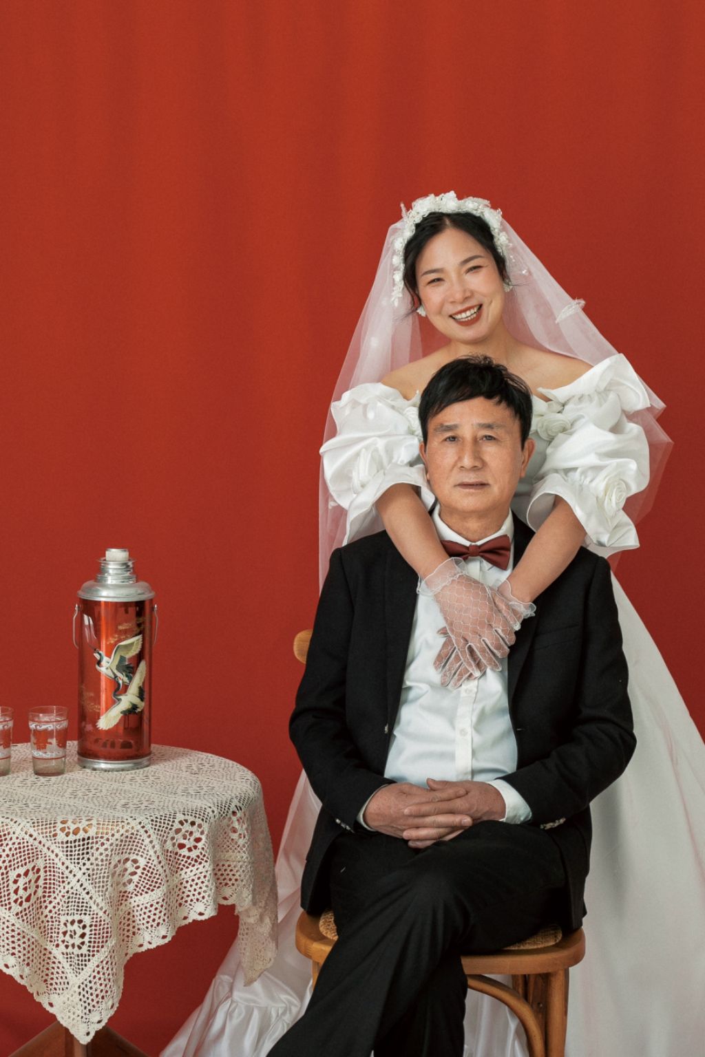 Rin Wedding - nơi chuyên chụp ảnh kỷ niệm ngày cưới tận tâm