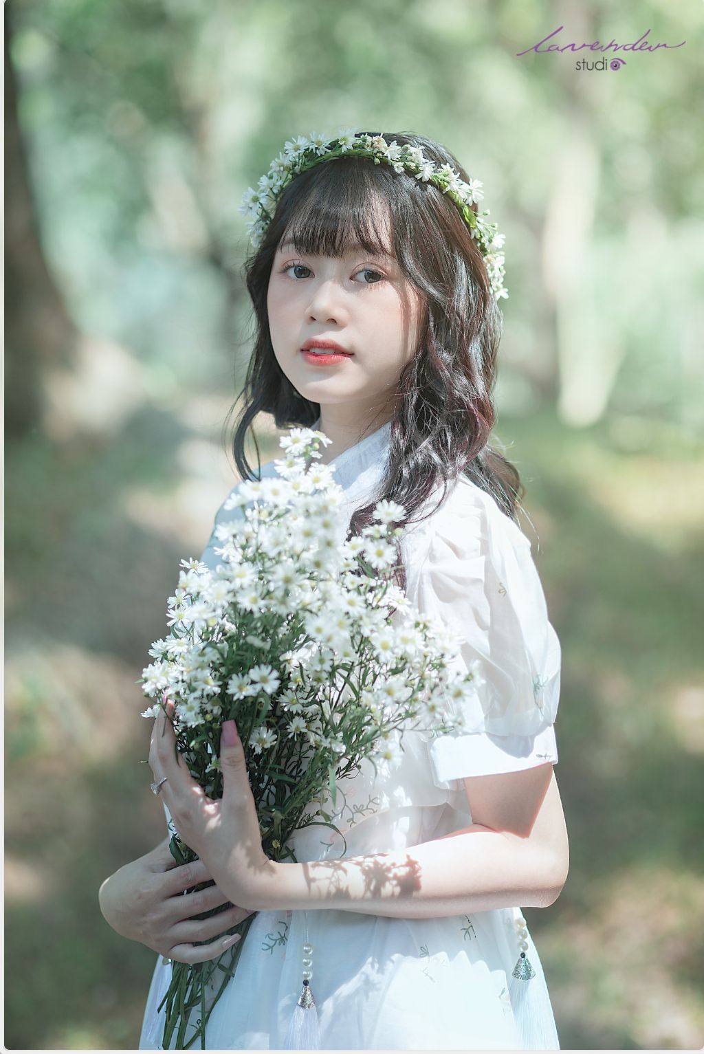 dịch vụ chụp ảnh nàng thơ được nhiều cô gái yêu thích nhất tại Đà Nẵng