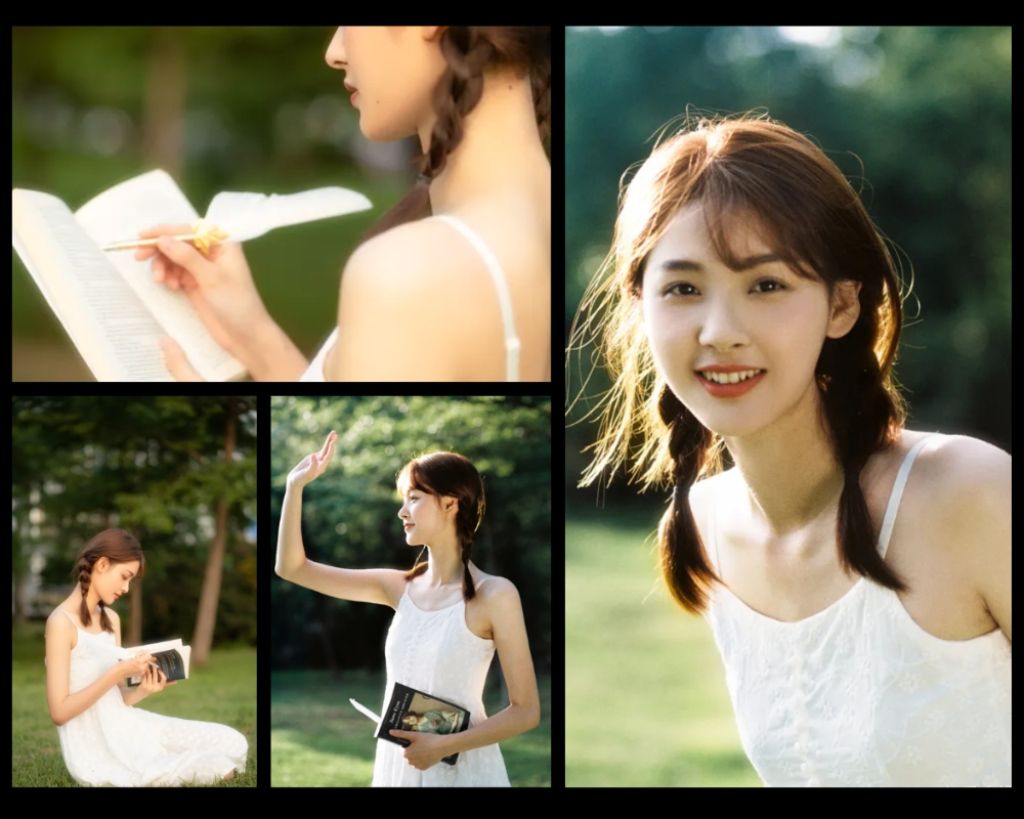 Tiệm chụp ảnh Trái Thơm - giúp lưu giữ thanh xuân