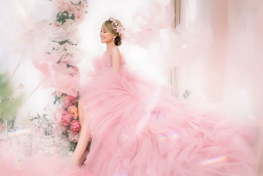 Bella Wedding - nơi chụp ảnh nàng thơ giá tốt tại Đà Nẵng