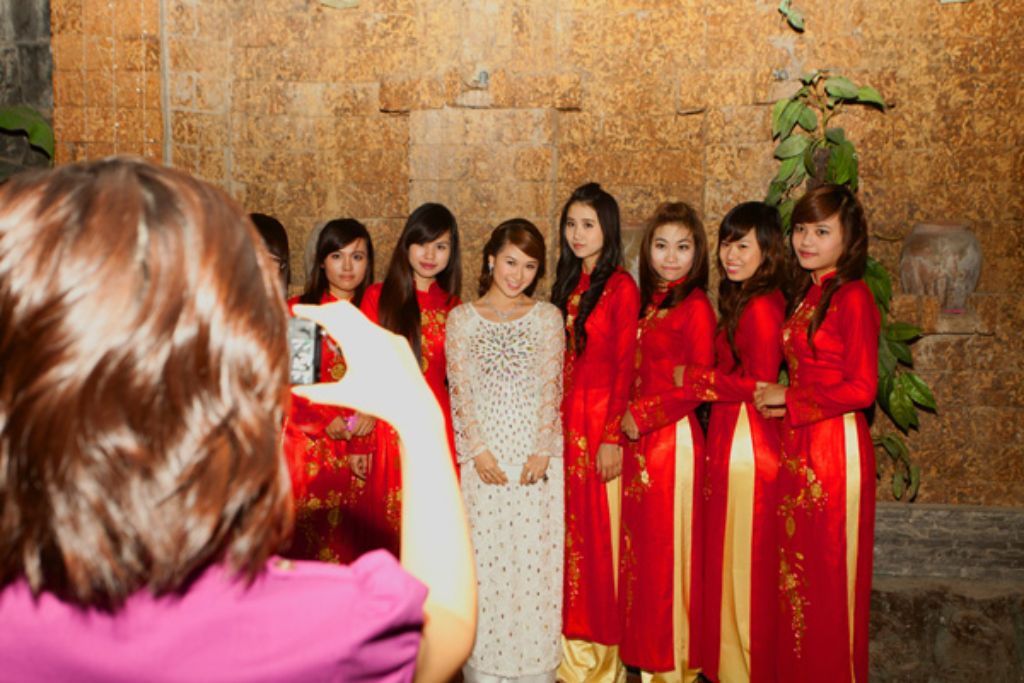 Mai Wedding Đà Nẵng - chụp ảnh phóng sự cưới ở Đà Nẵng chuyên nghiệp