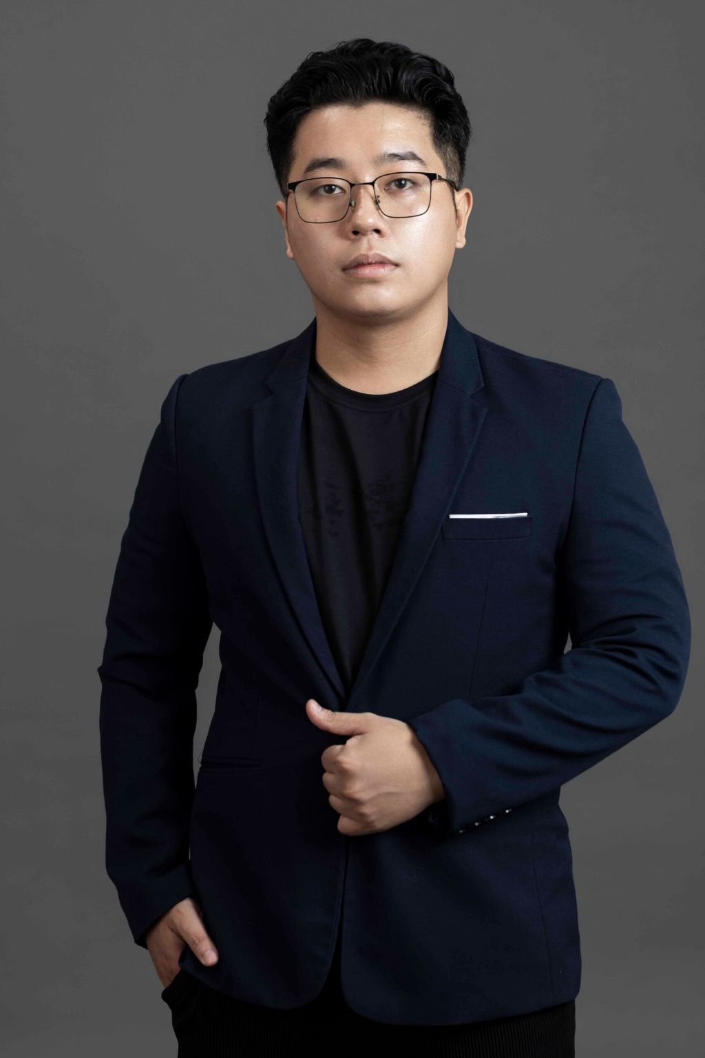 Đình Thái Studio - đơn vị chụp ảnh profile cá nhân được đánh giá cao ở Đà Nẵng