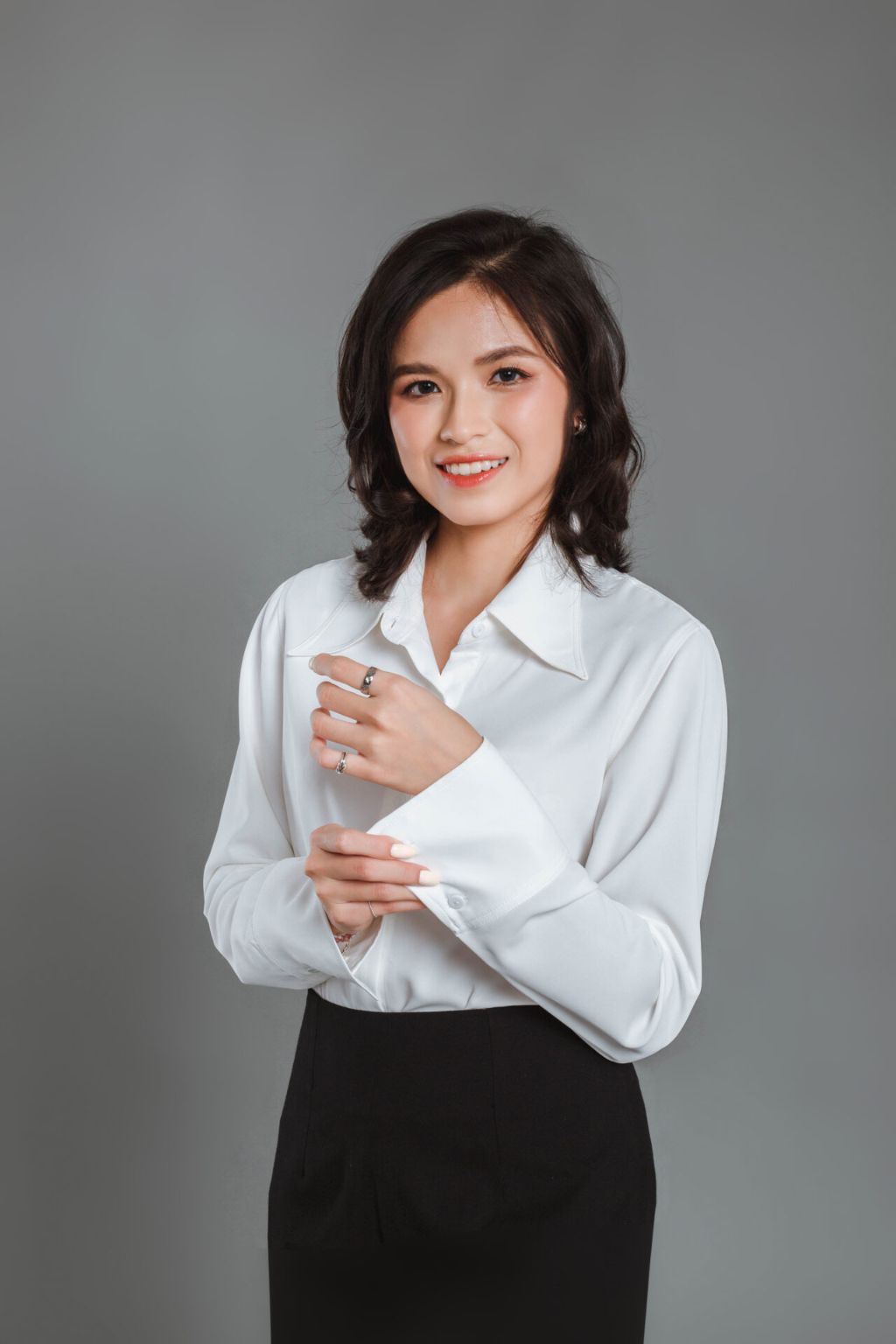 Studio HongKong Wedding - địa chỉ chụp ảnh profile cá nhân ấn tượng tại Đà Nẵng