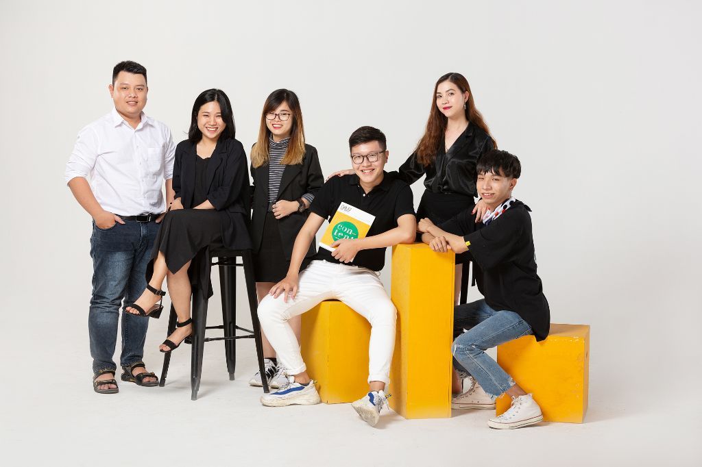 Ngoan Studio Đà Nẵng – đơn vị chụp ảnh quảng cáo uy tín ở Đà Nẵng