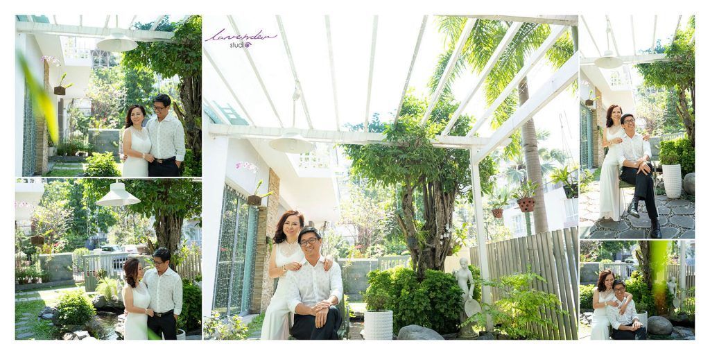 studio chụp ảnh đẹp và ấn tượng nhất tại Huế