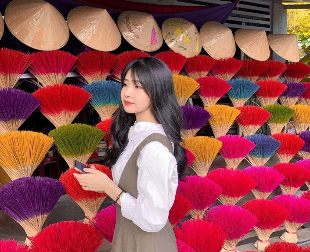 Like Studio - dịch vụ chụp ảnh đáng để bạn lựa chọn ở Huế