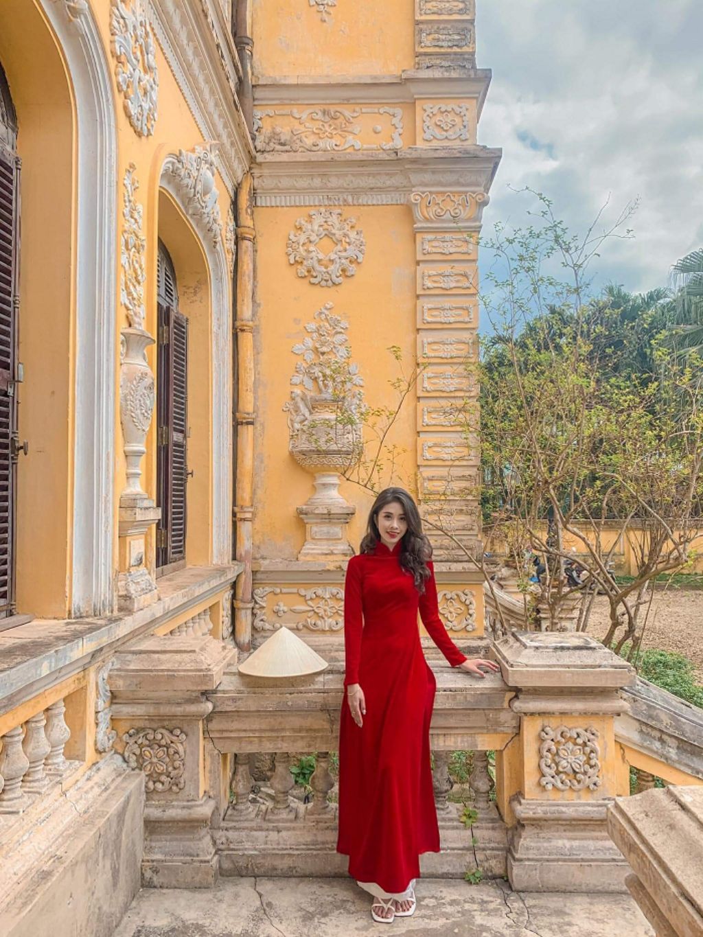 Uy Trần Studio - Top studio chụp ảnh chuyên nghiệp ở Huế