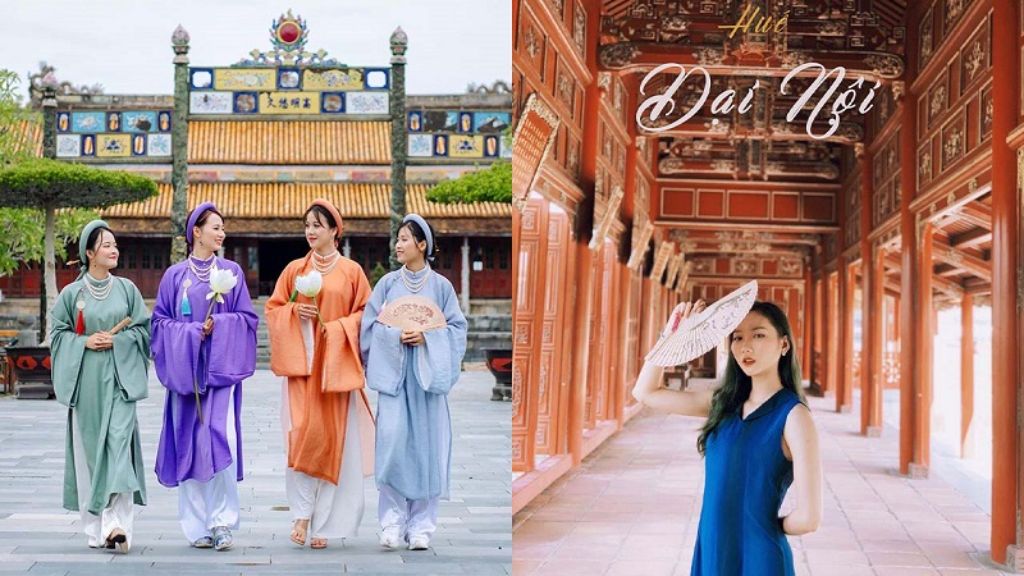 Kiss Wedding Studio - địa chỉ chụp ảnh đẹp, giá rẻ ở Huế