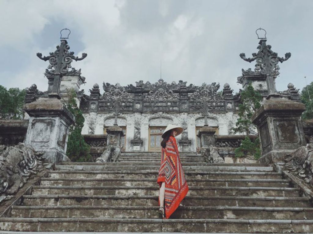 Mai Wedding - nơi chuyên chụp ảnh giá rẻ tại Huế