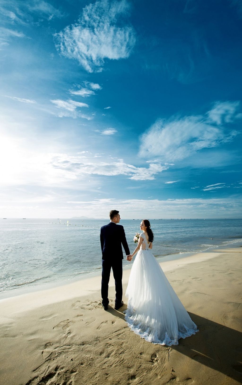 Nice Studio + Wedding Đà Nẵng – nơi chụp ảnh đa dạng phong cách ở Đà Nẵng