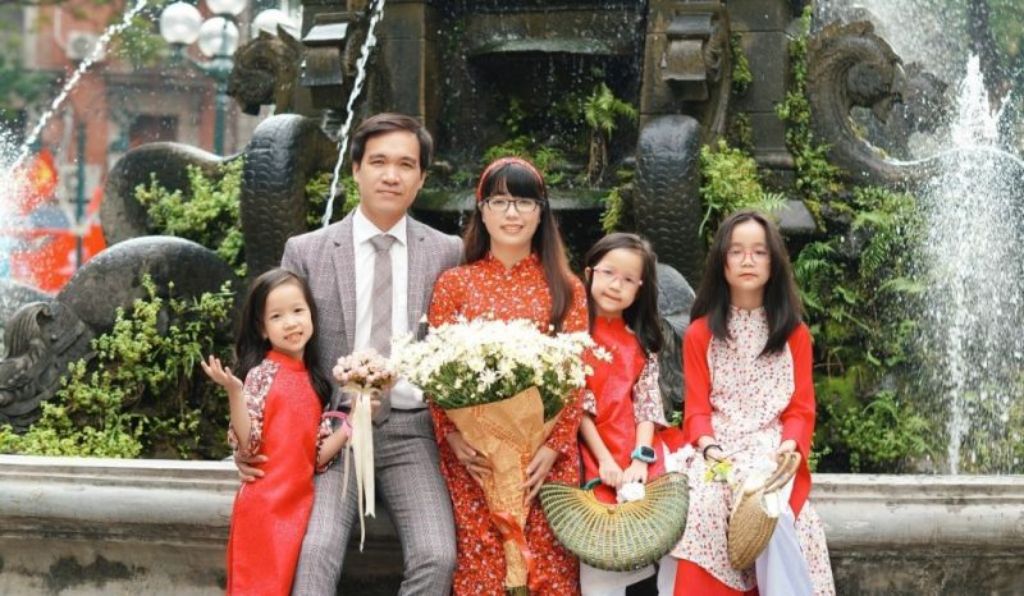 Hongkong Wedding – studio chụp ảnh phong cách lãng mạn ở Đà Nẵng