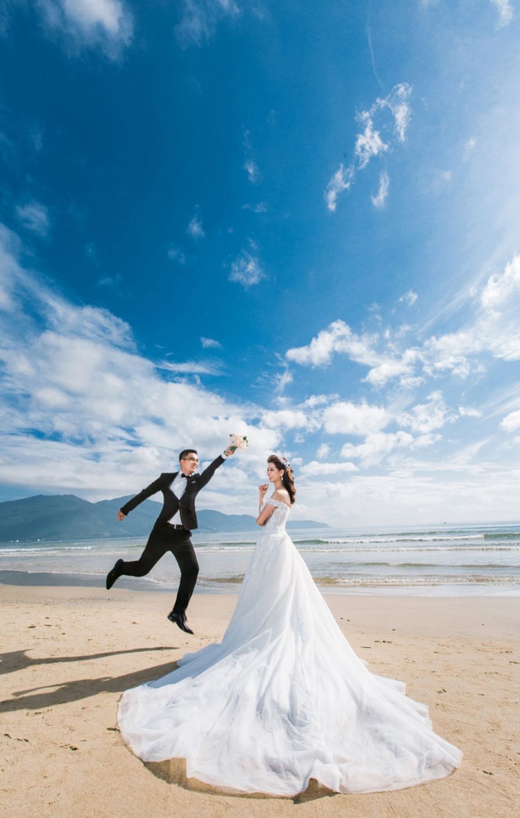 Studio Bella Wedding Đà Nẵng – cung cấp dịch vụ chụp ảnh trọn gói ở Đà Nẵng