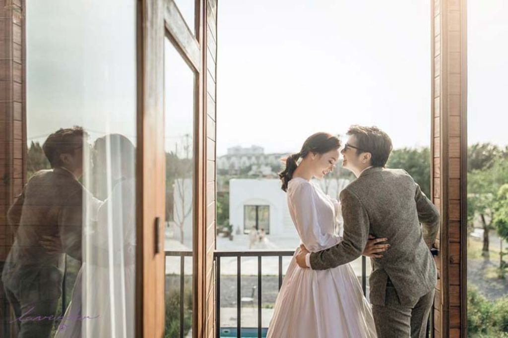 Thùy Jolie Wedding – studio ảnh nổi tiếng tại Đà Nẵng