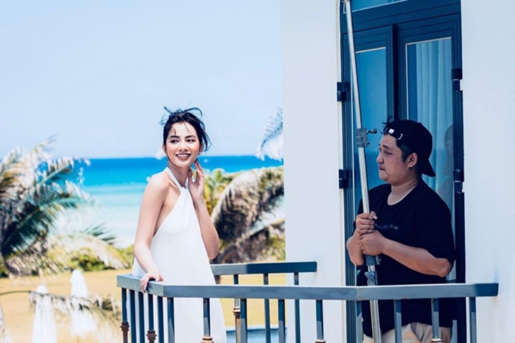 Nhất Studio – đơn vị cho thuê thợ chụp ảnh tại Đà Nẵng chuyên nghiệp