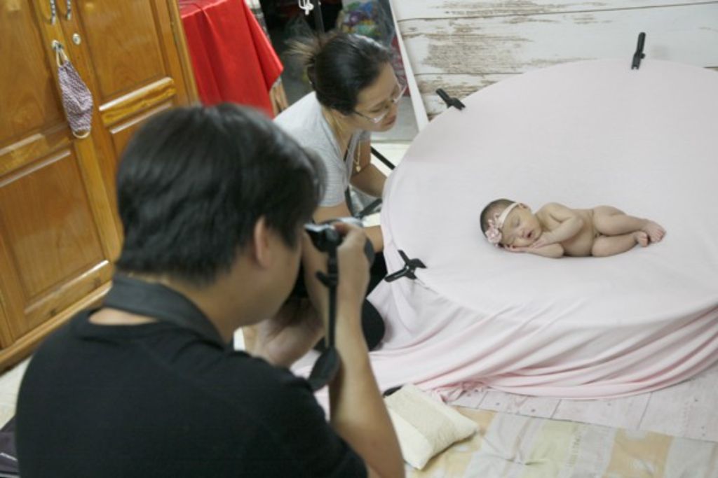 SCRATCH – studio cho thuê thợ chụp ảnh giá tốt ở Đà Nẵng