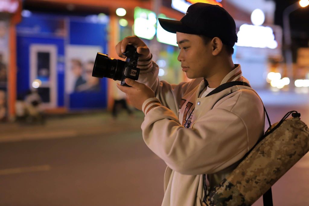 Studio Lai Hoa Wedding – nơi cho thuê thợ chụp ảnh tại Đà Nẵng chất lượng