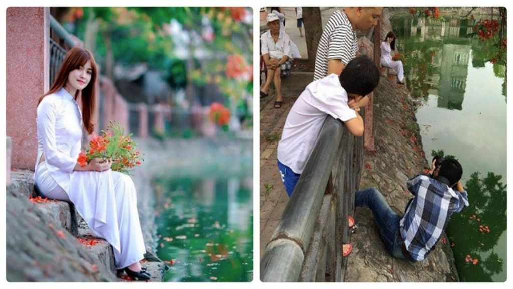 Nhung Baby Studio – dịch vụ chụp ảnh đẹp tại Đà Nẵng