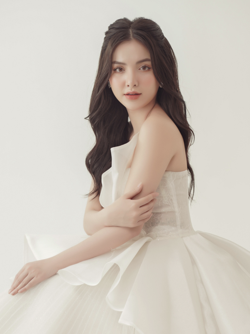 Lựa chọn dịch vụ chụp ảnh chân dung beauty ở Huế Lựa chọn dịch vụ chụp ảnh chân dung beauty ở Huế