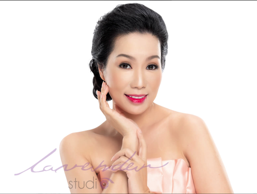 Chụp ảnh beauty uy tín ở Huế Chụp ảnh beauty uy tín ở Huế