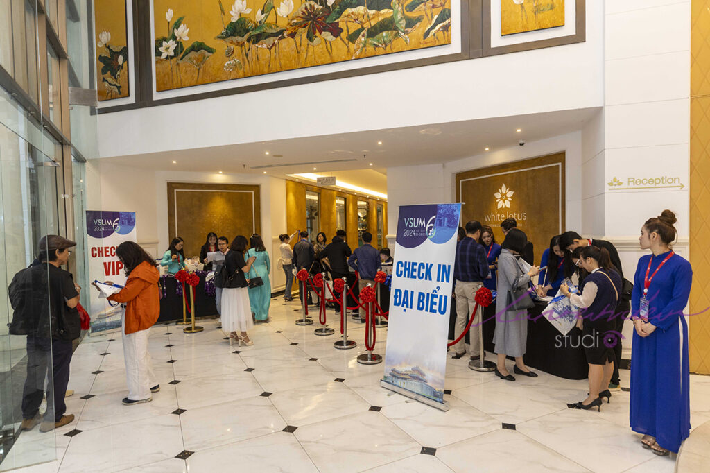 Studio chụp hình sự kiện giá rẻ ở Huế