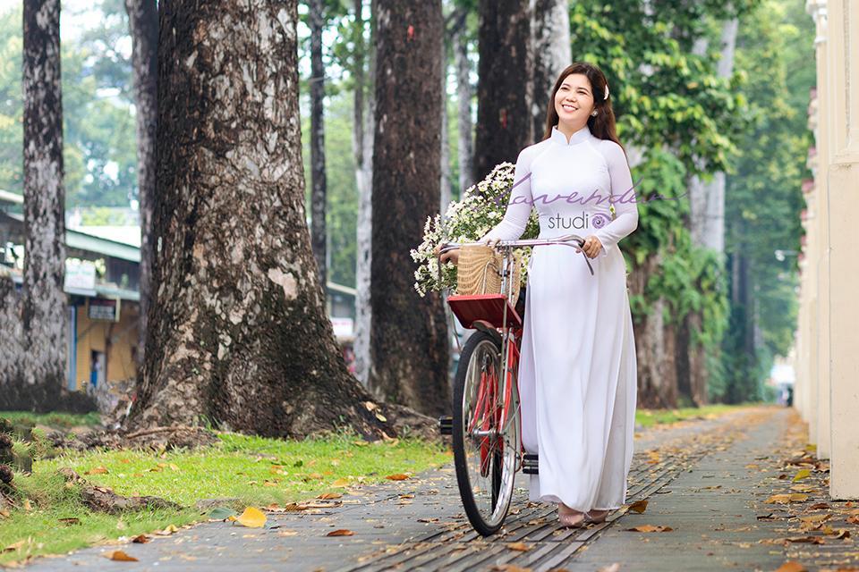 bí quyết chụp ảnh mùa thu Hà Nội cực đẹp