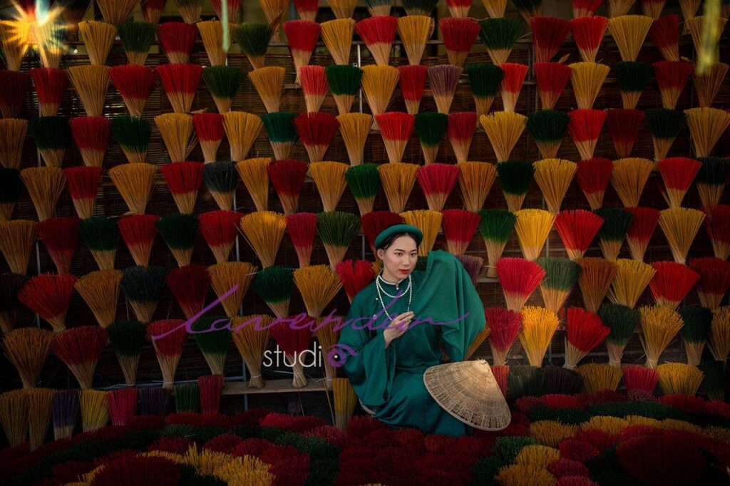 Tiệm cho thuê áo dài cổ phục chụp ảnh ở Huế- Lavender studio Tiệm cho thuê áo dài cổ phục chụp ảnh ở Huế- Lavender studio