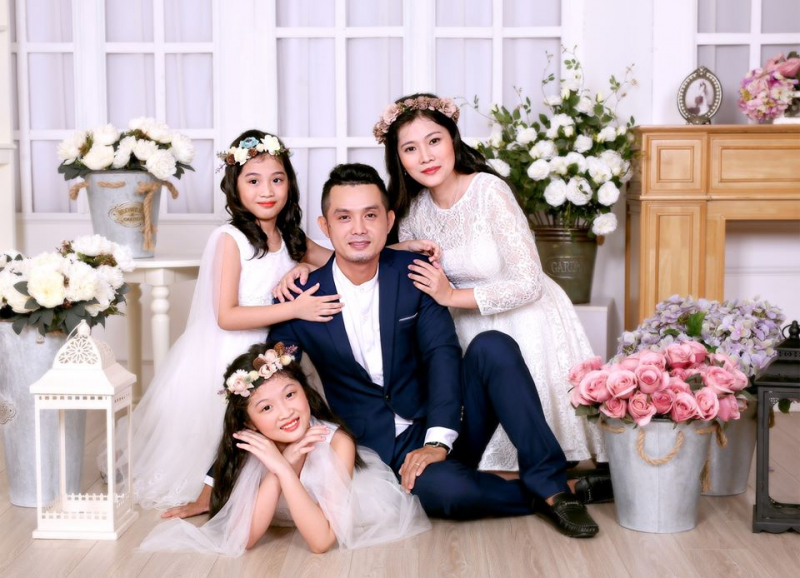 10 địa điểm chụp ảnh gia đình đẹp tại Đà Nẵng