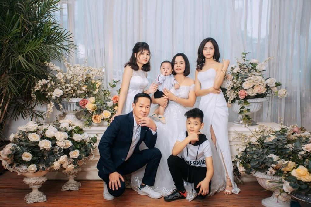 10 địa điểm chụp ảnh gia đình đẹp tại Đà Nẵng