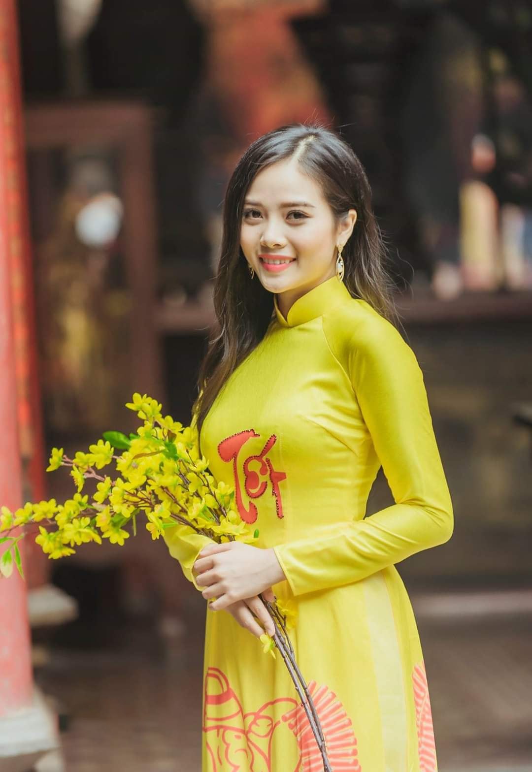 Studio chụp hình Tết giá rẻ cho sinh viên Studio chụp hình Tết giá rẻ cho sinh viên