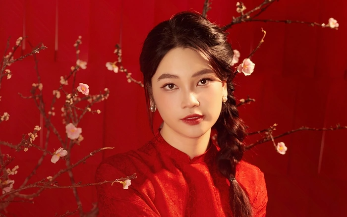 concept chụp ảnh nghệ thuật Tết một mình năm 2025 concept chụp ảnh nghệ thuật Tết một mình năm 2025