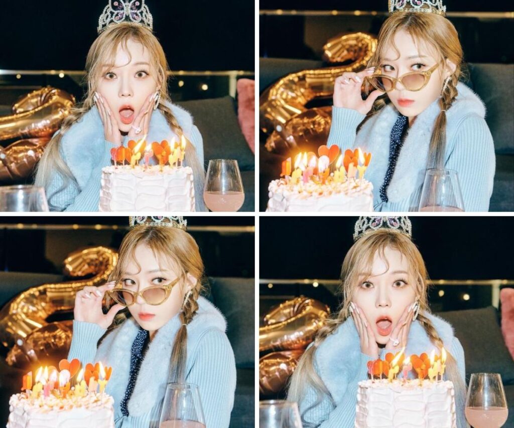 Dịch vụ chụp ảnh sinh nhật tại nhà giá bao nhiêu