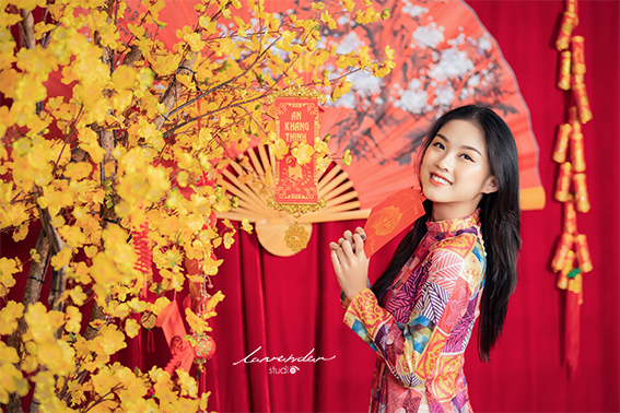 phụ kiện đi kèm khi chụp ảnh nghệ thuật Tết phụ kiện đi kèm khi chụp ảnh nghệ thuật Tết