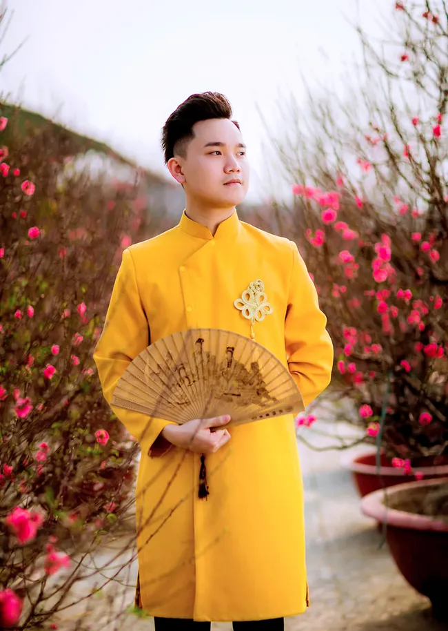 phụ kiện đi kèm khi chụp ảnh nghệ thuật Tết phụ kiện đi kèm khi chụp ảnh nghệ thuật Tết