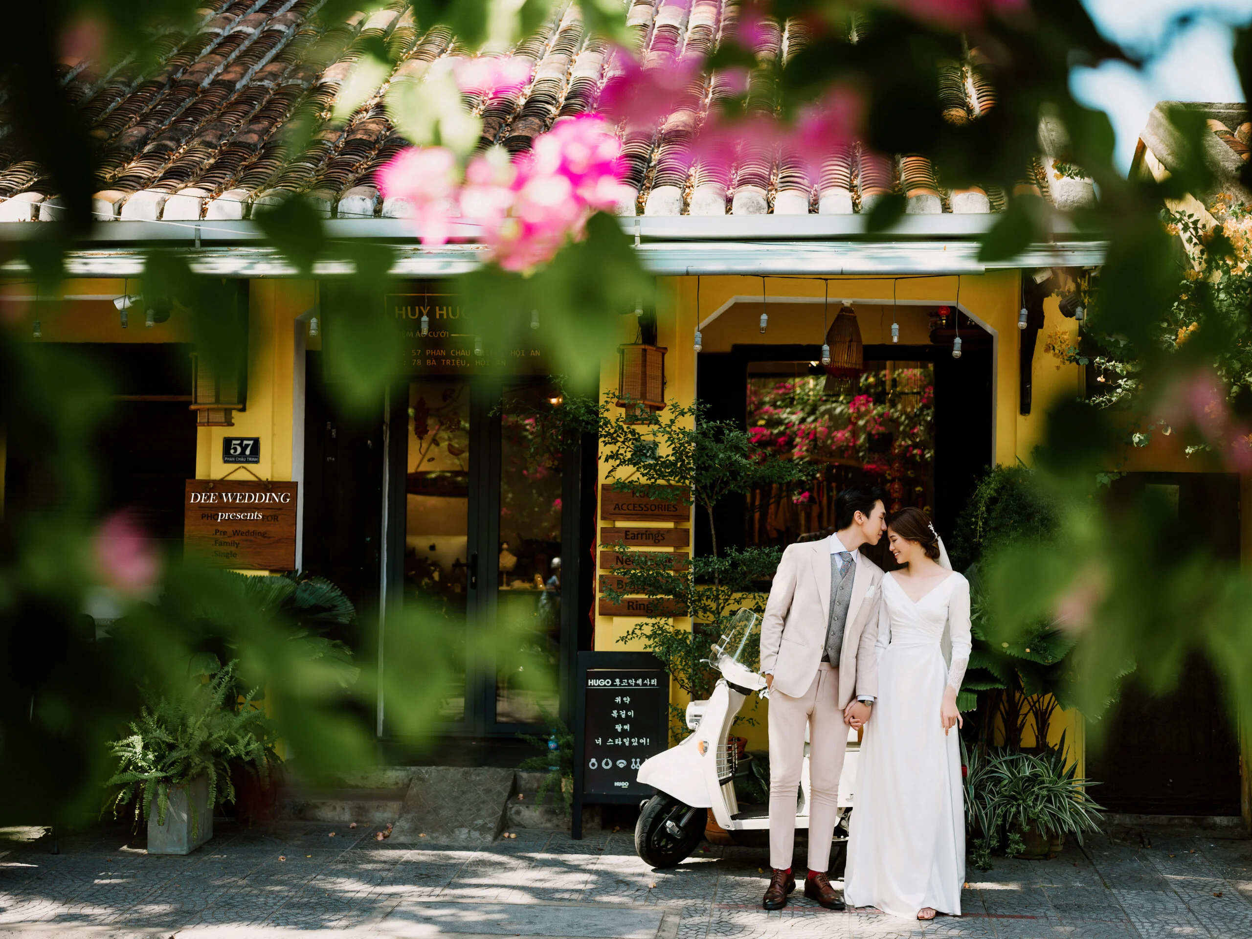 10 Dịch vụ chụp ảnh Tết năm 2025 giá rẻ tại Hội An bạn đã biết