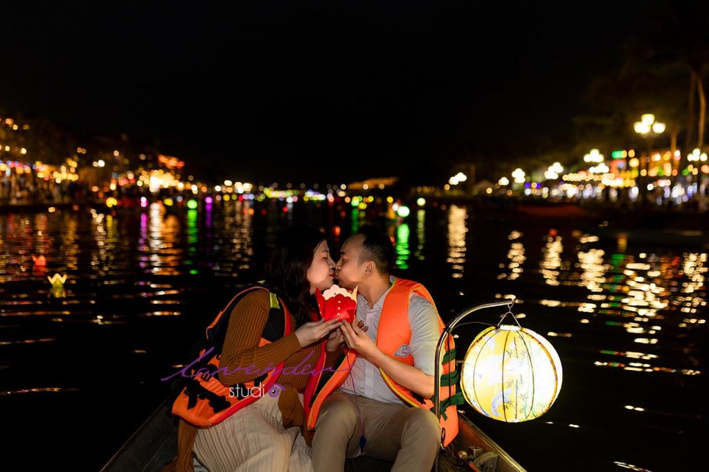 10 Dịch vụ chụp ảnh Tết năm 2025 giá rẻ tại Hội An bạn đã biết