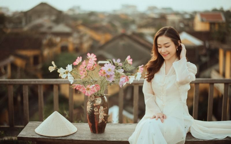 10 Dịch vụ chụp ảnh Tết năm 2025 giá rẻ tại Hội An bạn đã biết