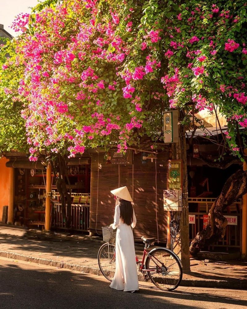 10 Dịch vụ chụp ảnh Tết năm 2025 giá rẻ tại Hội An bạn đã biết